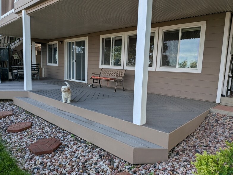 Building Photo - 793 Maroon Peak Cir