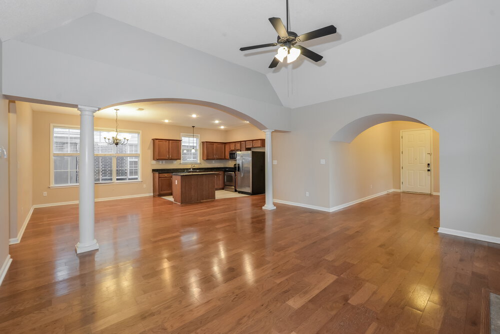 Building Photo - 12330 Strong Heart Trail