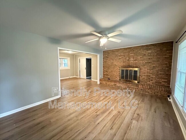 Building Photo - 509 Memphis St