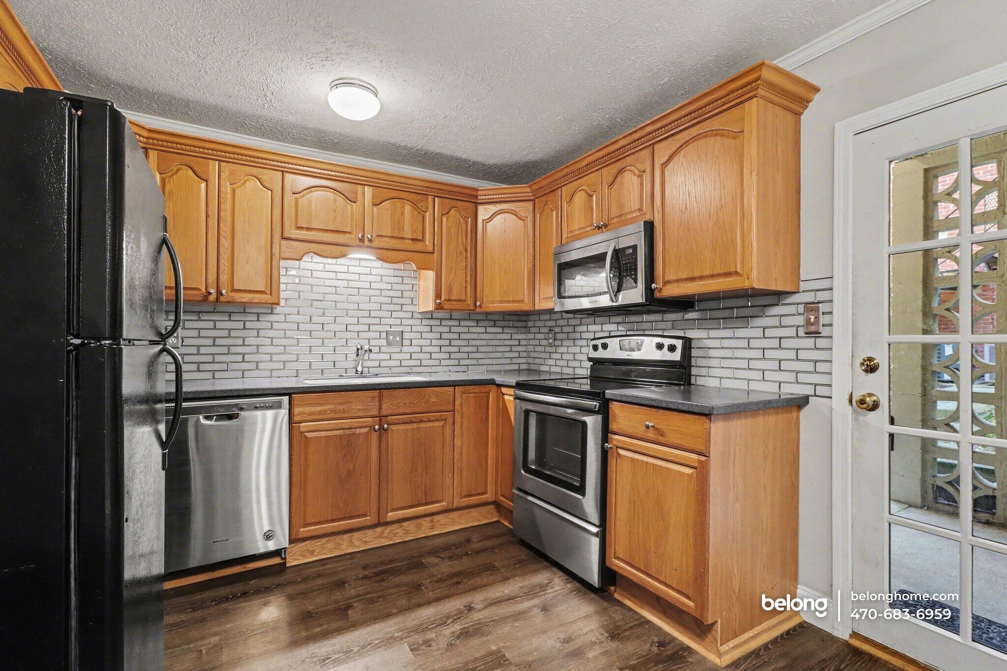 Building Photo - 1822 N Rock Springs Rd NE