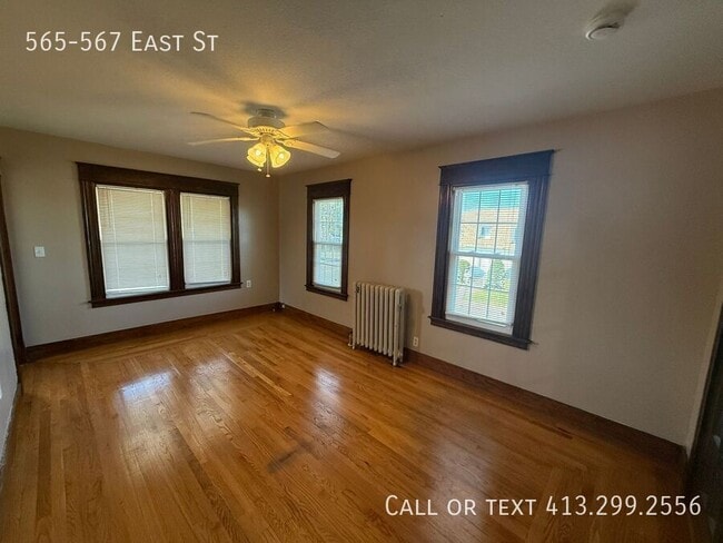 Building Photo - 565-567 East St-