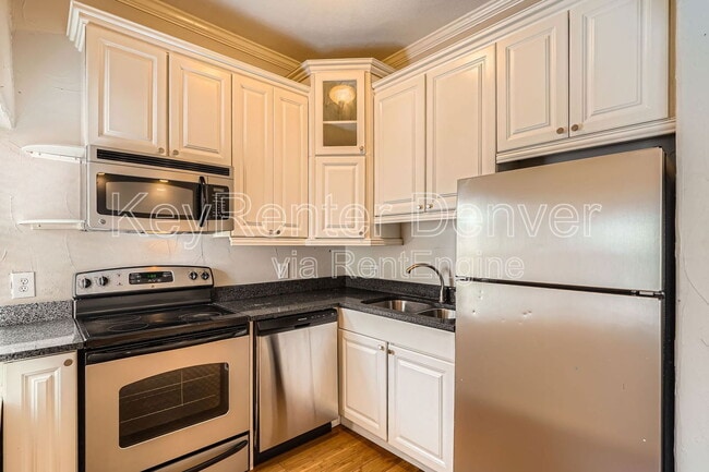 Building Photo - 3121 N Downing St