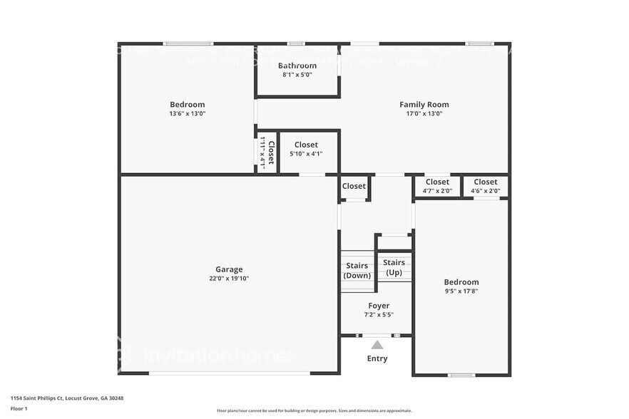 Building Photo - 1154 St Phillips Ct