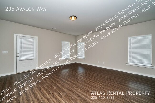 Building Photo - 205 Avalon Wy