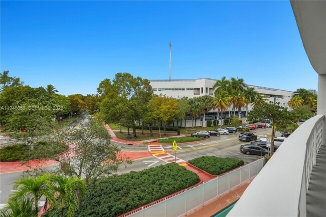 Building Photo - 4141 Nautilus Dr