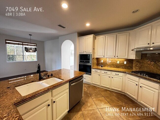 Building Photo - 7049 Sale Ave