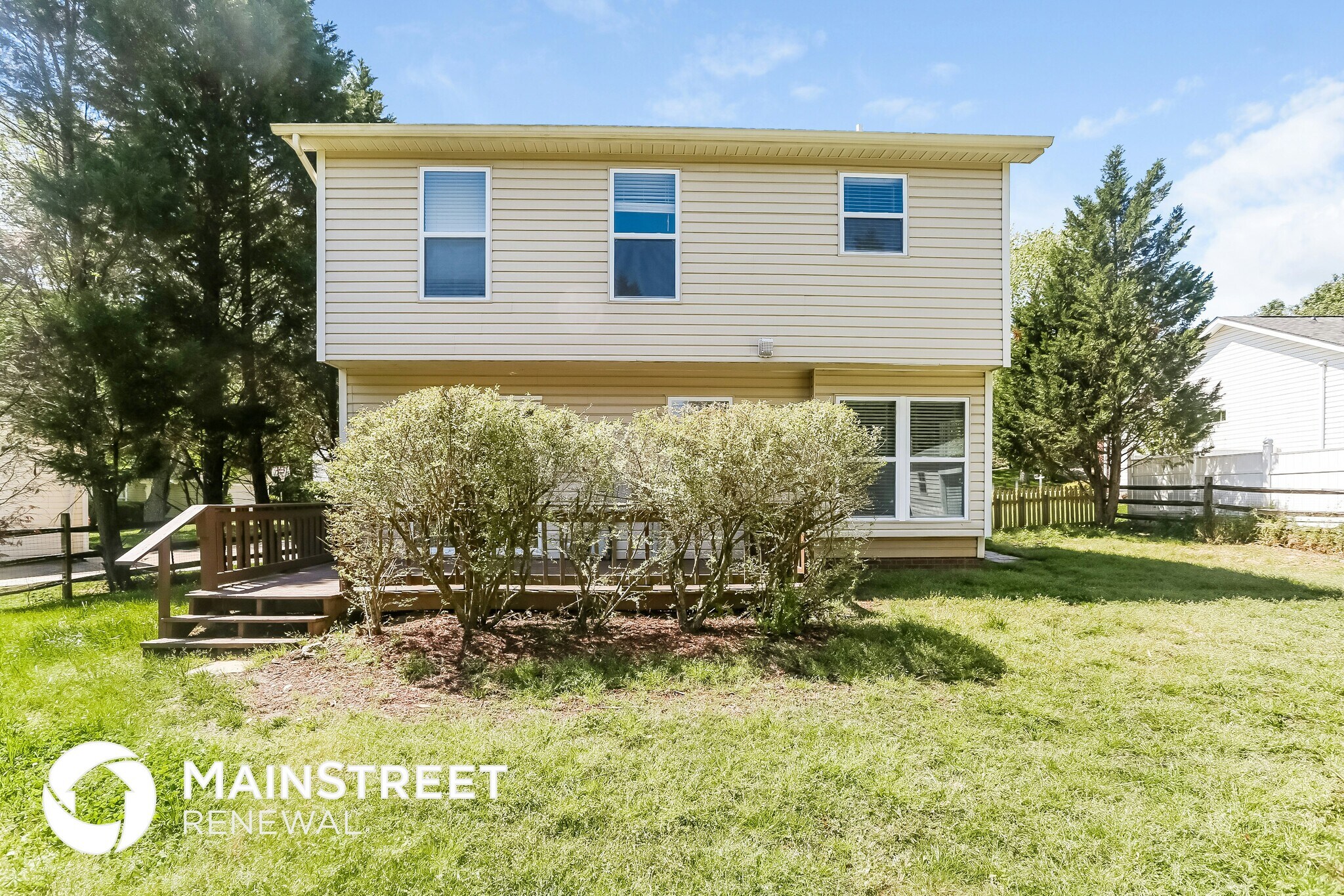 Building Photo - 3406 Pondridge Ct