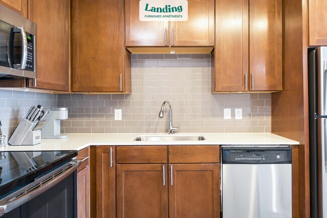 Building Photo - 11721 Domain Blvd