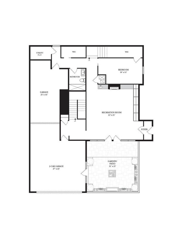 Building Photo - 1302 W Erie St