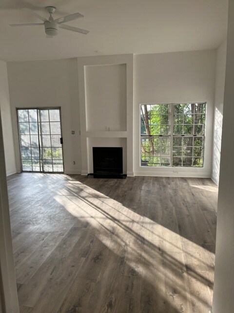 Master Bedroom 1 - 3808 Stocker St