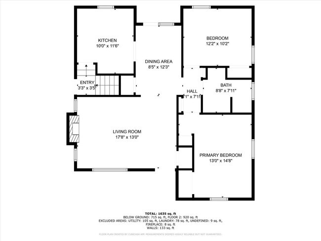 Building Photo - Charming Shadle District 3 bedroom with RV...