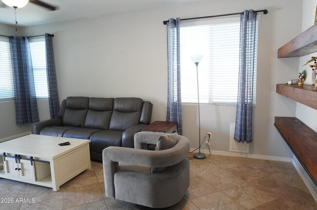 Building Photo - 2981 E Nighthawk Wy