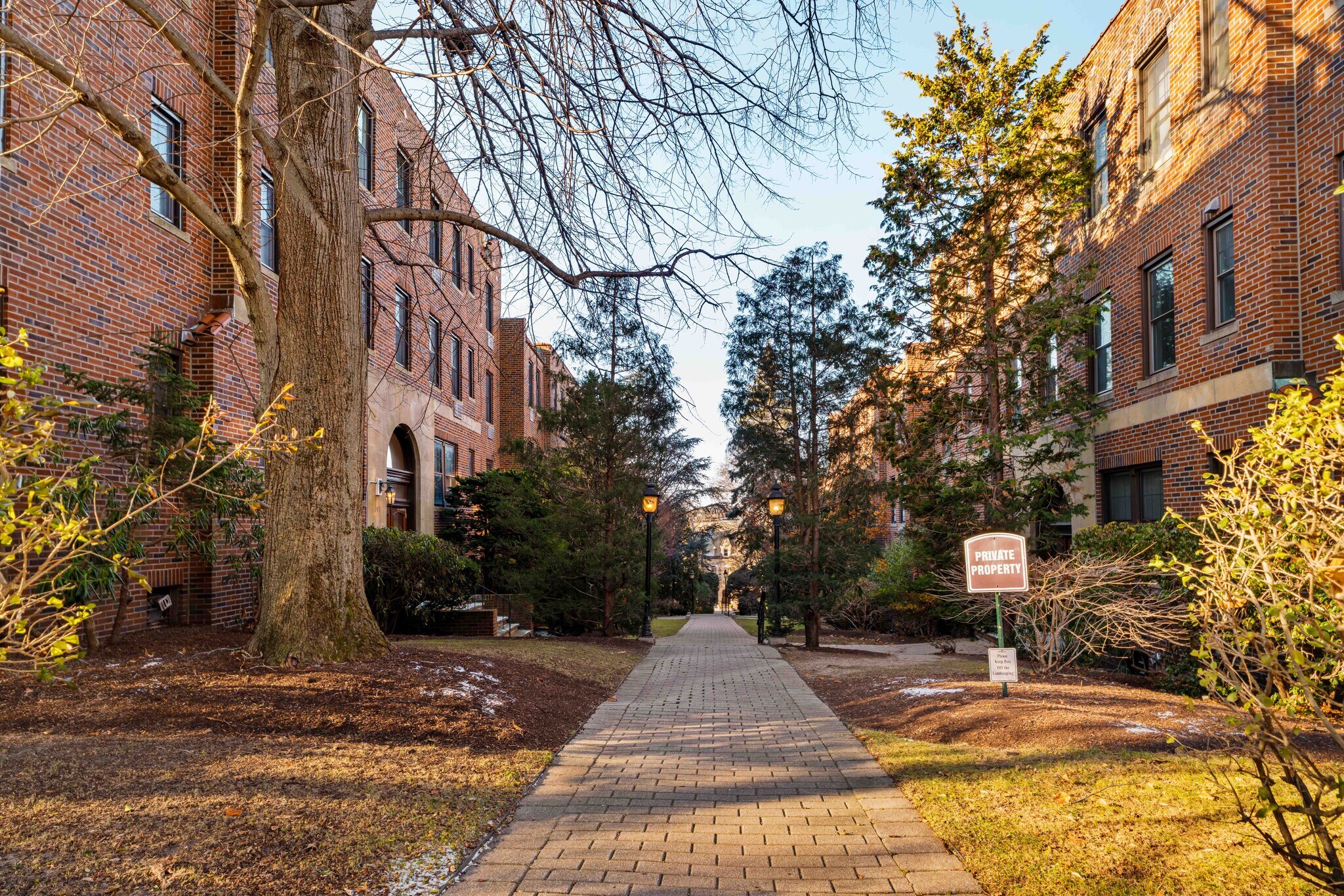 Building Photo - 321 Tappan St