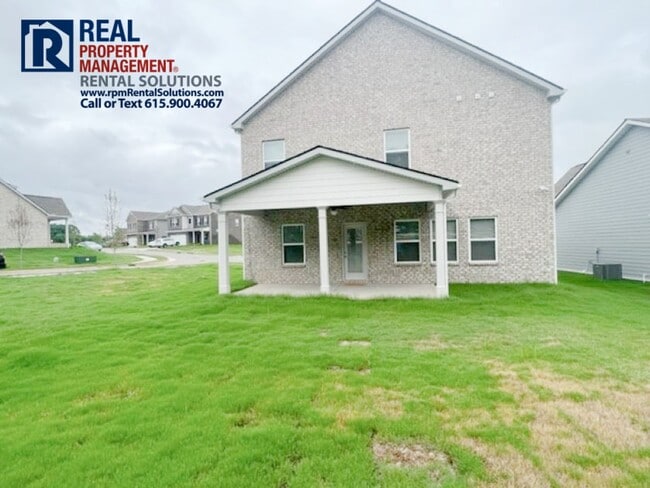 Building Photo - Gorgeous all brick home in Antioch! Attached garage!