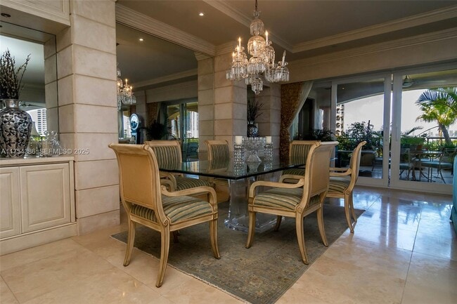 Building Photo - 7241 Fisher Island Dr