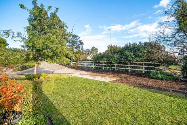 Building Photo - 29620 Monte Verde Rd