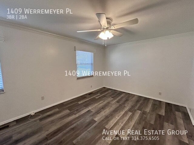 Building Photo - 1409 Werremeyer Pl