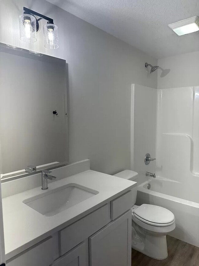 Building Photo - 1128 N Joye St