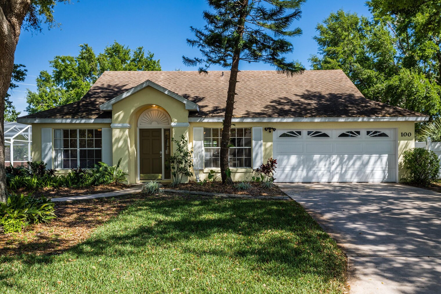Building Photo - 100 Sunridge Woods Ct