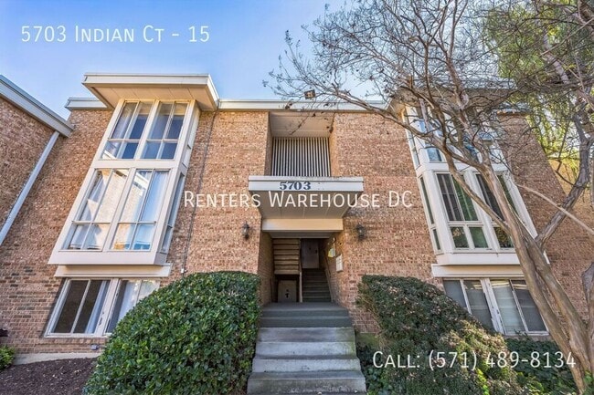 Building Photo - 5703 Indian Ct