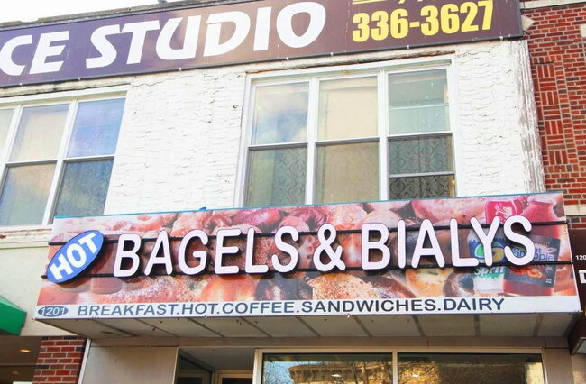 Building Photo - 1745 E 12th St