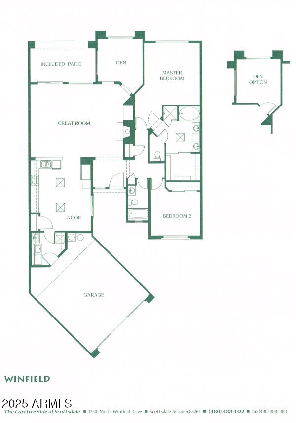 Building Photo - 7442 E Quien Sabe Way