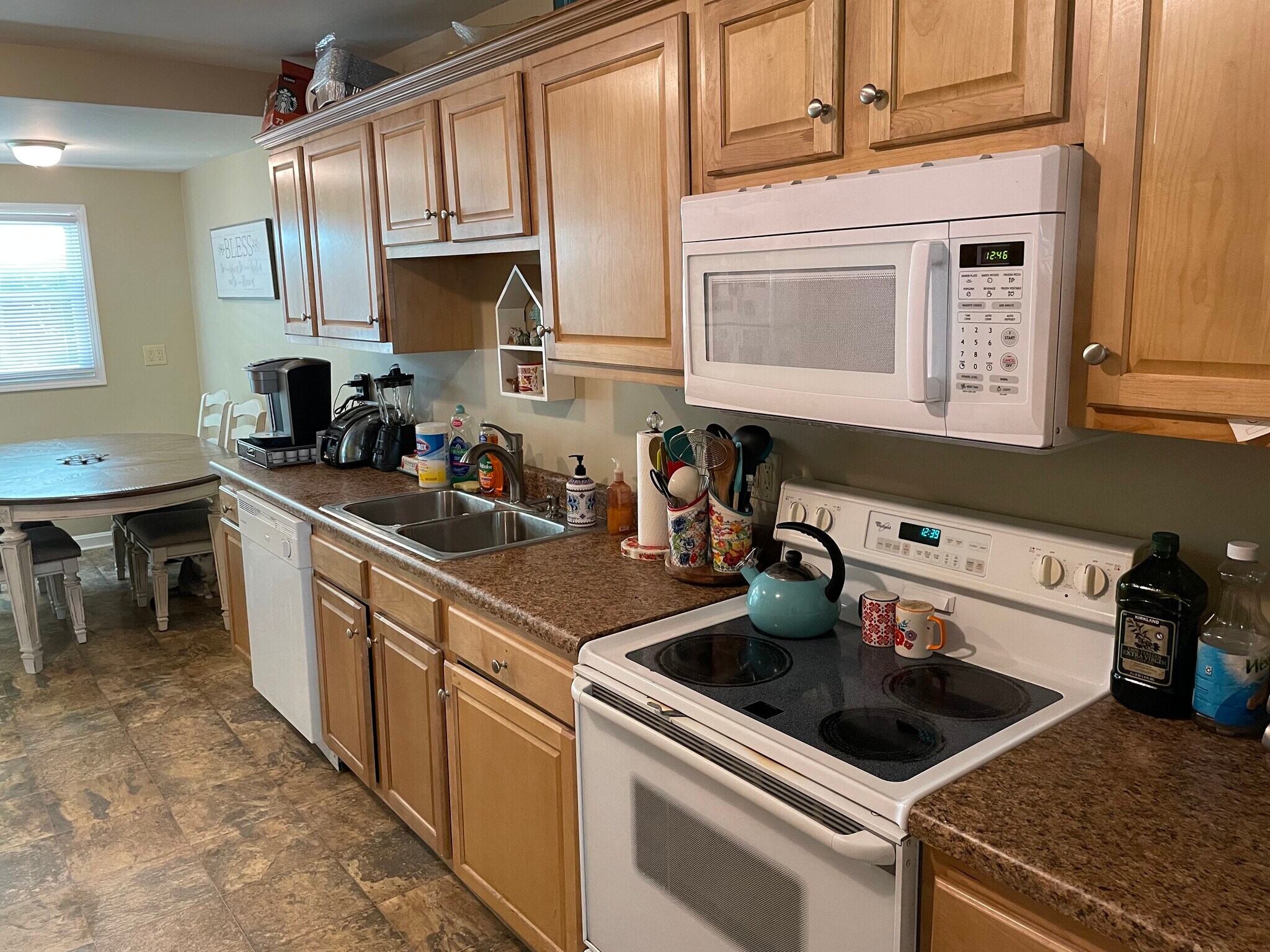 Building Photo - 1817 Washington Blvd