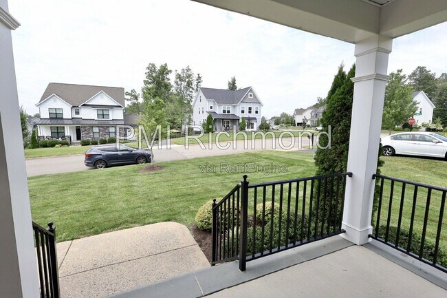 Building Photo - 15507 Morocco Ln