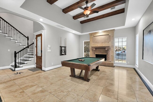 Building Photo - 3503 Highfalls Dr