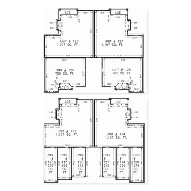 Building Photo - Pointe 360 #125 - 1 Bedroom - Private Garage