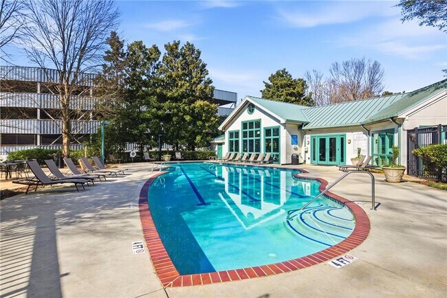 Building Photo - 2870 Pharr Ct S Northwest