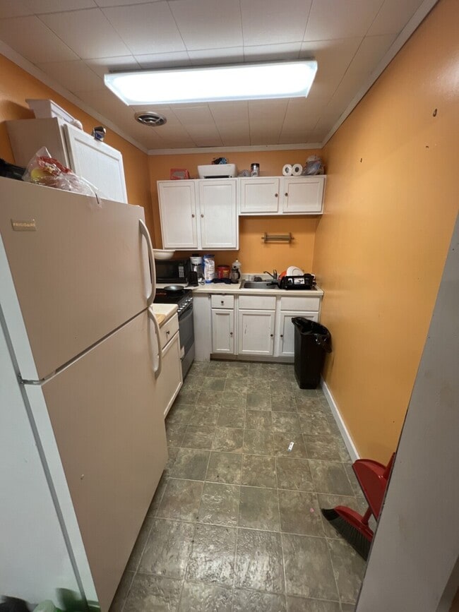 Building Photo - Arcade Building