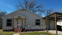 Building Photo - Newly Renovated 3 Bed / 2 Bath – Just 1 Mile from Tarleton!