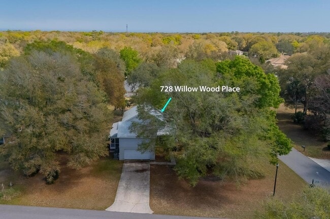 Building Photo - 728 Willow Wood Pl