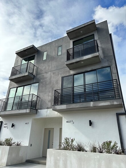 Building Photo - 4827 Cleon Ave