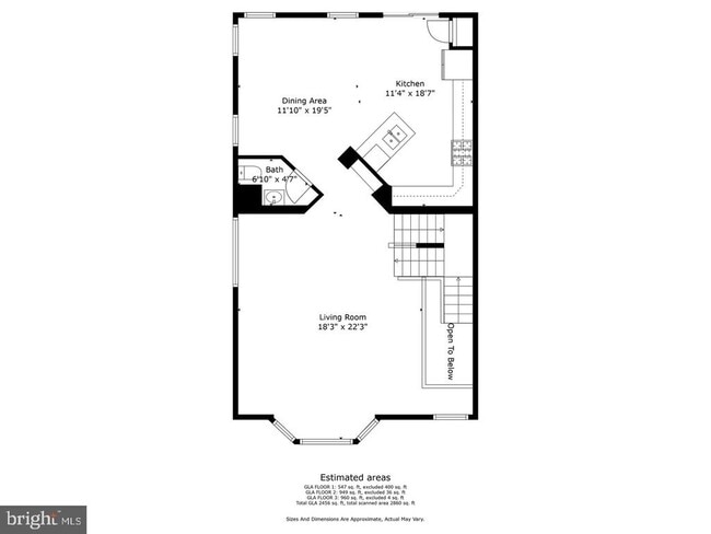 Building Photo - 6522 Trask Terrace