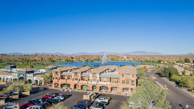 Building Photo - 12625 N Saguaro Blvd