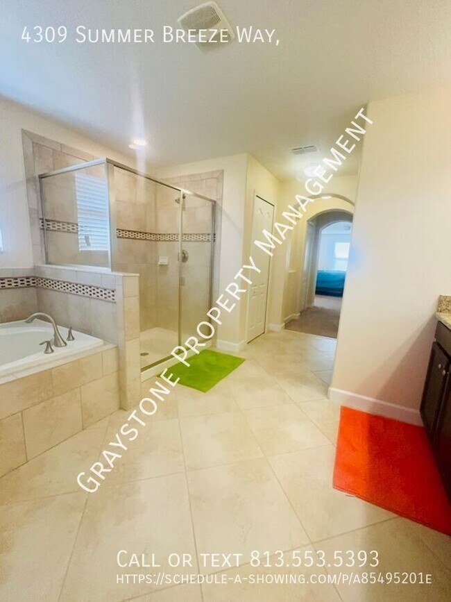 Building Photo - 4309 Summer Breeze Way