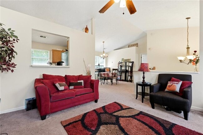 Building Photo - 1027 Alford Crossing