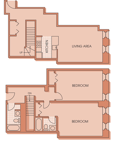 Floorplan - KBL