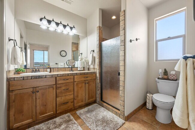 Building Photo - Fully Furnished Home With a View | 1–6 Month Lease | Private Basement Suite + All Essentials Incl...
