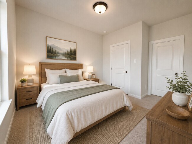 Building Photo - 25685 John Wayne Dr