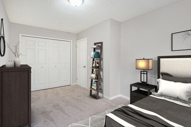 Building Photo - 4299 N Belsay Rd