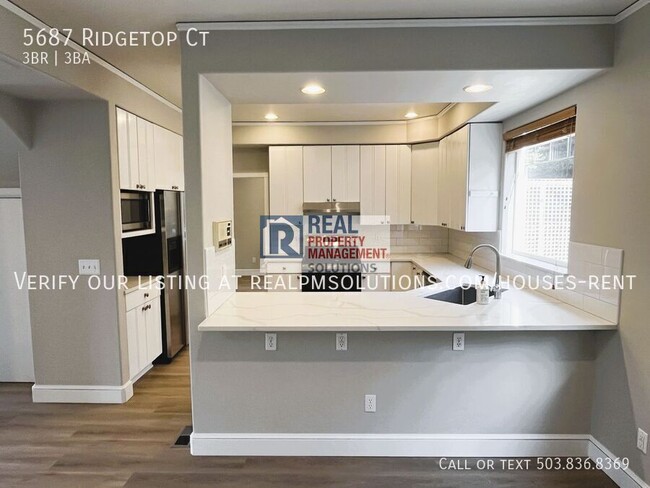 Building Photo - 5687 Ridgetop Ct