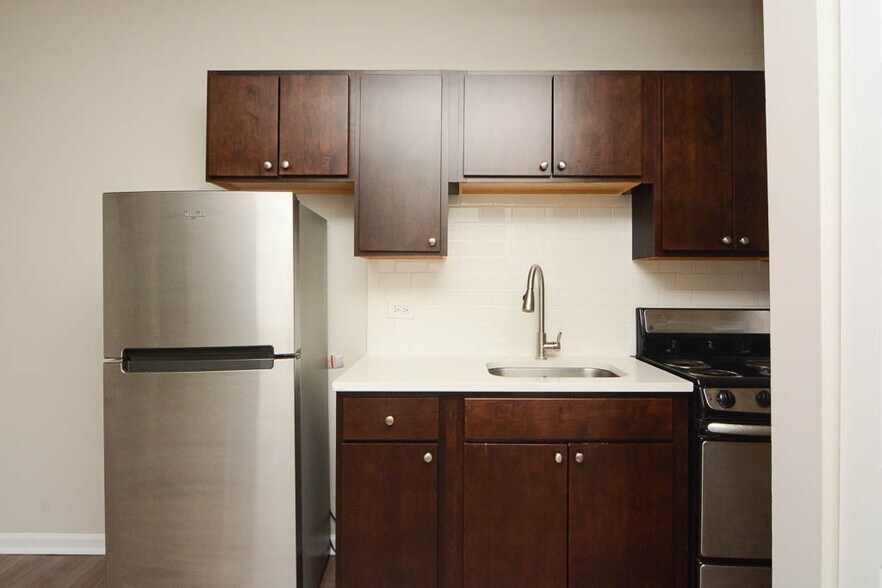 Building Photo - 1627 N Humboldt Blvd