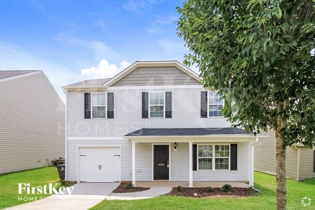 Building Photo - 4124 Salem Springs Ct
