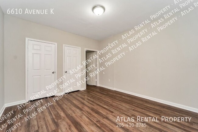 Building Photo - 6610 Avenue K-