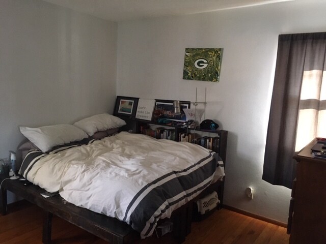 Building Photo - 1405 Maxwell Ave