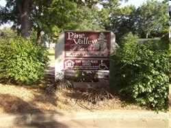 Building Photo - Pine Valley Place