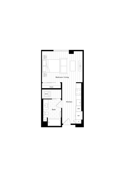 Floorplan - Intro
